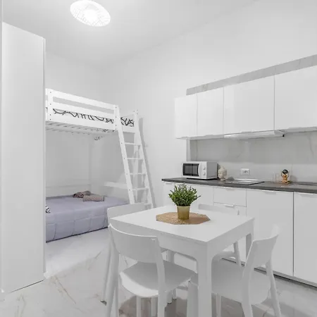 شقة Arq16 - Duomo-loreto - - Modern *