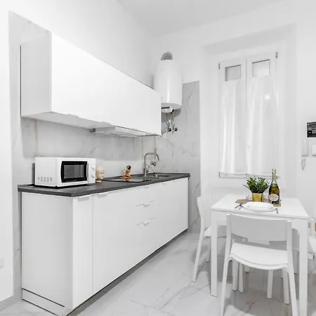 شقة Arq16 - Duomo-loreto - - Modern ميلان