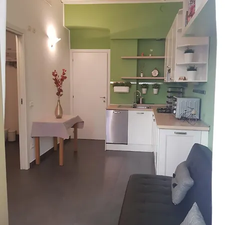 Apartment Maison Serena Bocconi-navigli