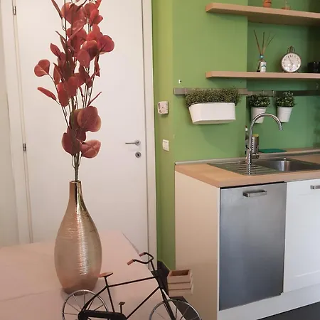 Maison Serena Bocconi-navigli Apartment Milan