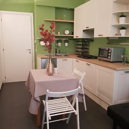 Apartment Maison Serena Bocconi-navigli