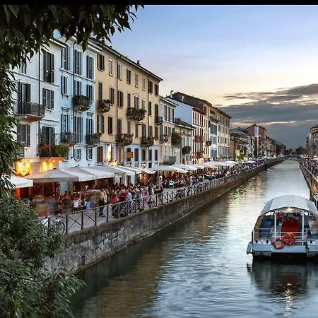 Maison Serena Bocconi-navigli Apartment *