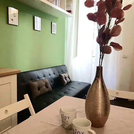 Maison Serena Bocconi-navigli Apartment Milan