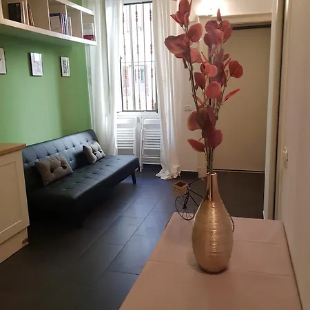Maison Serena Bocconi-navigli *