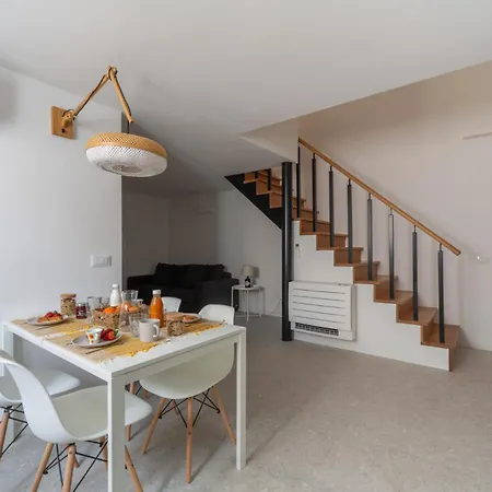 Romantic Loft *