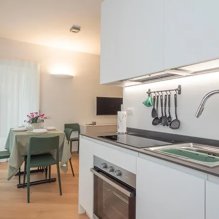 Crovato's Palace - Design E Comfort Nel Cuore Di *