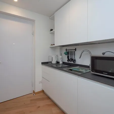 Crovato's Palace - Design E Comfort Nel Cuore Di Apartment