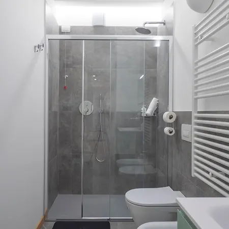 Crovato's Palace - Design E Comfort Nel Cuore Di Apartment *