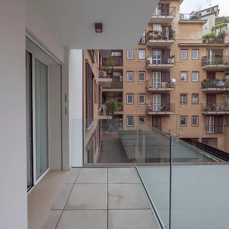 Crovato's Palace - Design E Comfort Nel Cuore Di Apartment *