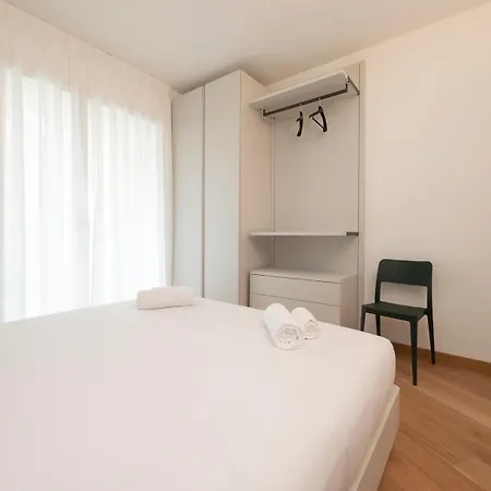 Crovato's Palace - Design E Comfort Nel Cuore Di * Milan