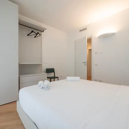 Crovato's Palace - Design E Comfort Nel Cuore Di *