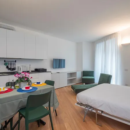 Crovato's Palace - Design E Comfort Nel Cuore Di Apartment *