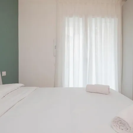 Crovato's Palace - Design E Comfort Nel Cuore Di * Milan