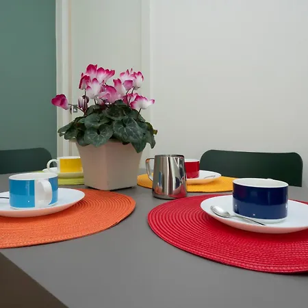 Crovato's Palace - Design E Comfort Nel Cuore Di Apartment *
