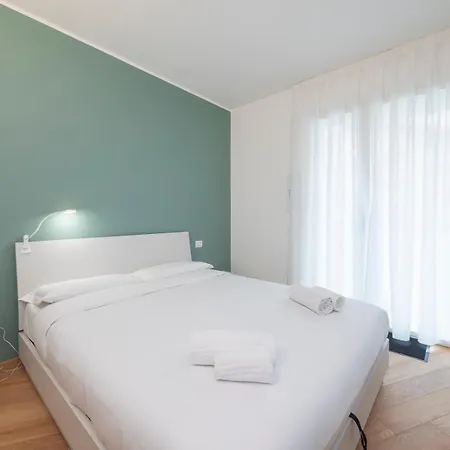 Crovato's Palace - Design E Comfort Nel Cuore Di *