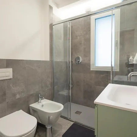 Crovato's Palace - Design E Comfort Nel Cuore Di Apartment *