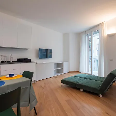 Crovato's Palace - Design E Comfort Nel Cuore Di