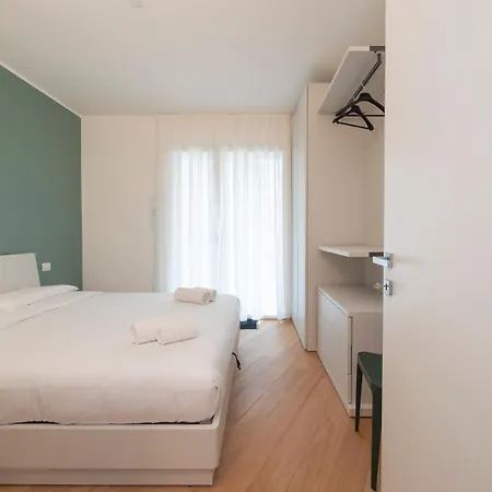 Crovato's Palace - Design E Comfort Nel Cuore Di Apartment *