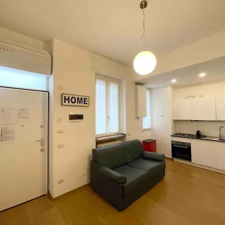 Apartment Charming Centro Navigli Tortona *