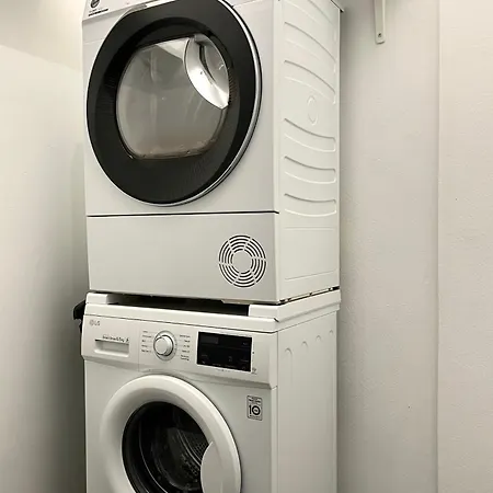 Appartamento Ripamonti Design Flat