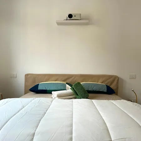 Ripamonti Design Flat * Mediolan