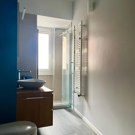 Appartamento Ripamonti Design Flat