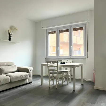 Apartament Ripamonti Design Flat