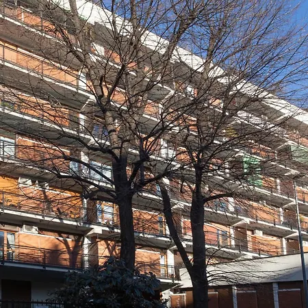 Apartman Easylife - Mono Con Balcone In Sant'agostino
