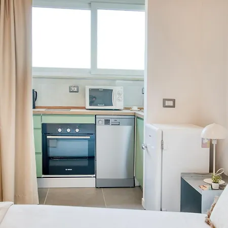 Easylife - - Calco 2p3 - Sant'agostino Apartman *