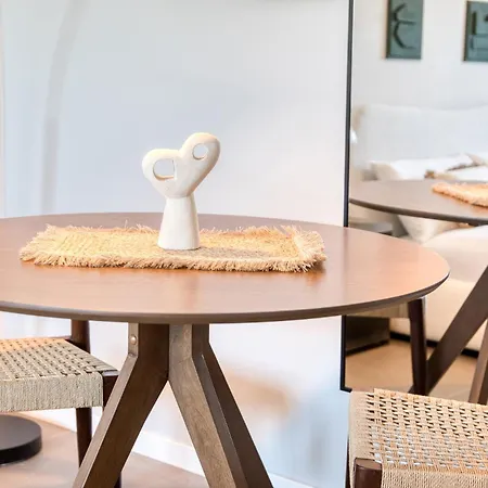 Apartman Easylife - Mono Con Balcone In Sant'agostino *