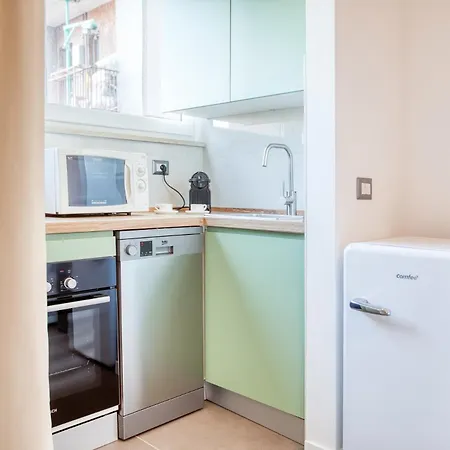 Easylife - Mono Con Balcone In Sant'agostino Apartman *