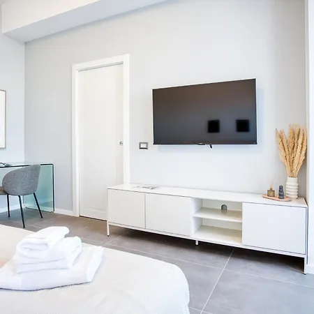 Easylife - Mono Con Balcone In Sant'agostino Apartman