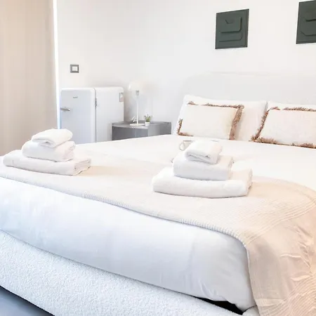Apartman Easylife - Mono Con Balcone In Sant'agostino *