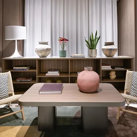 米兰万豪ac酒店 酒店