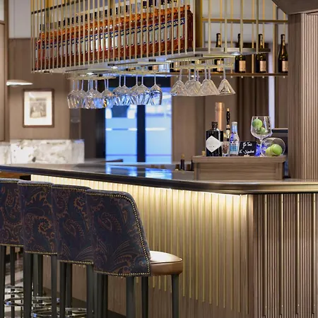 米兰万豪ac酒店 米兰