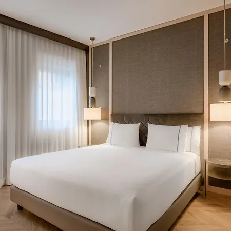 Ac By Marriott Milão