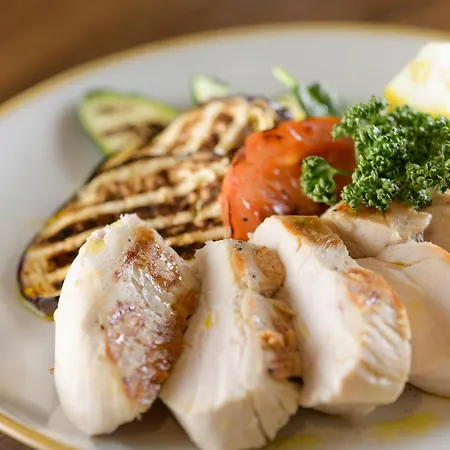 米兰万豪ac酒店