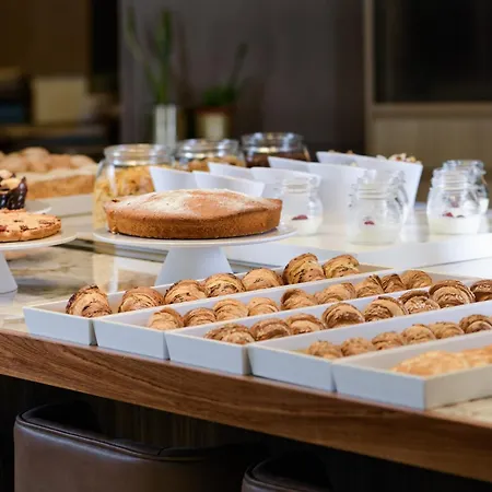 酒店 米兰万豪ac酒店