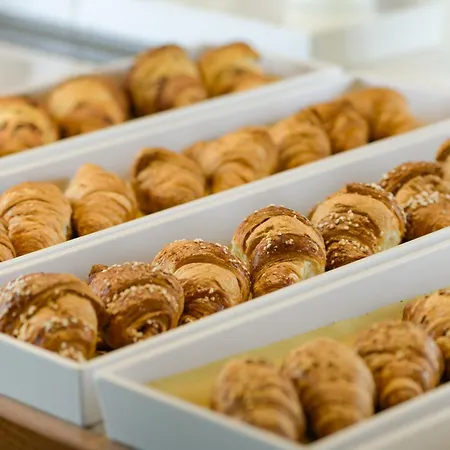 米兰万豪ac酒店 4* 米兰