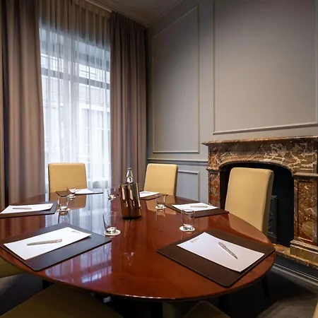 Hotell Worldhotel Casati 18