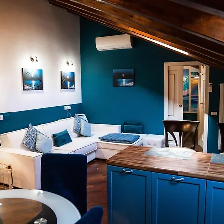 La Isabella Guest house 2*