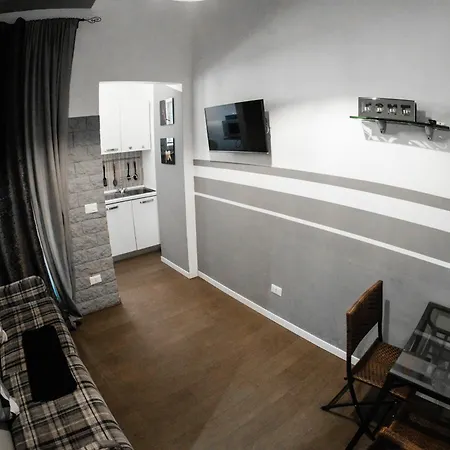 Guest house La Isabella Milan