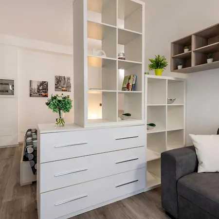 Bnbutler - Archimede 53 - Bright Appartement