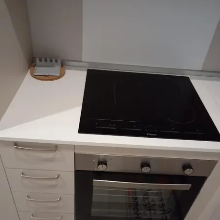 Apartment Gambara Metro Mailand