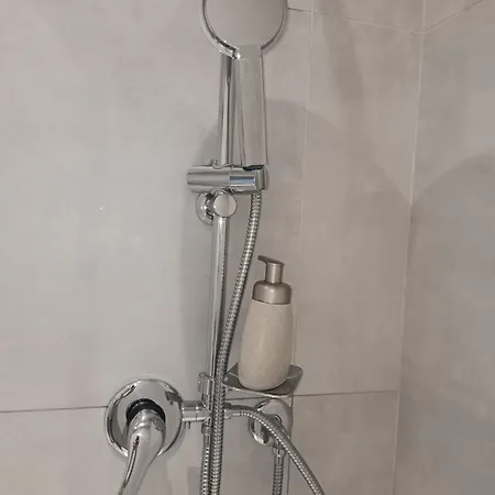 Apartment Gambara Metro Mailand