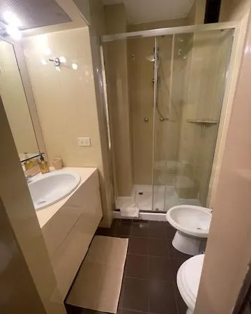 Two-room San Babila * Mediolan