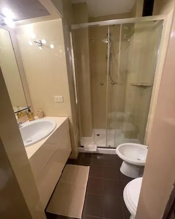 Two-room San Babila * Μιλάνο