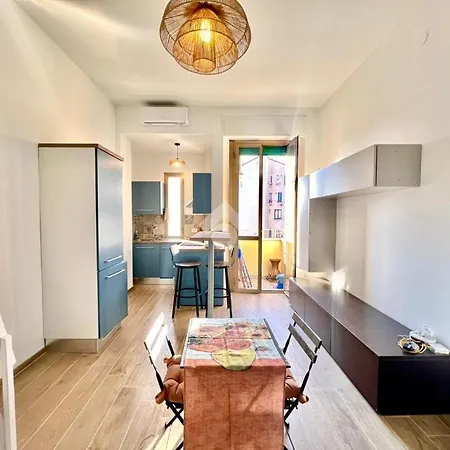 Apartment Porta Romana Olympic Village Open Space *