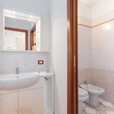 Keys Of Italy - Salutati Stylish Bedroom Apartment *