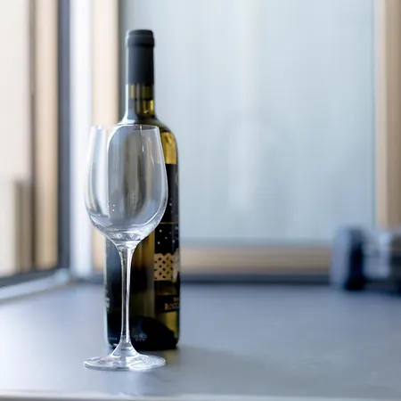 Apartamento Luxury - Daverio 6